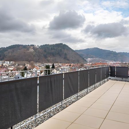 Felsenkeller Appartements Вальдкирх Экстерьер фото